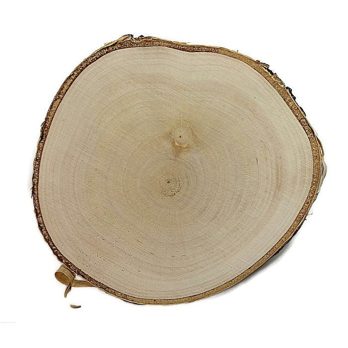 Planche en bois de bouleau poncée 10-12cm 1cm megamix.sk