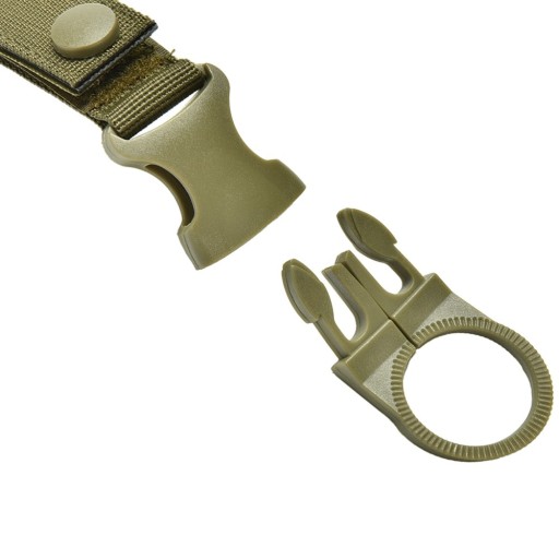 Porte-bouteille pour ceinture MOLLE