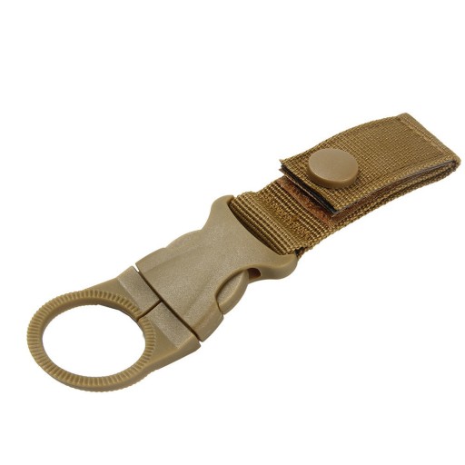 Porte-bouteille pour ceinture MOLLE