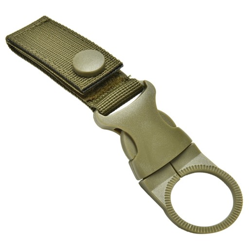 Porte-bouteille pour ceinture MOLLE