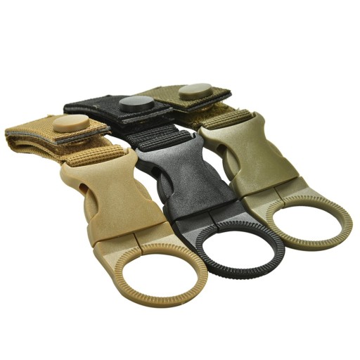 Porte-bouteille pour ceinture MOLLE
