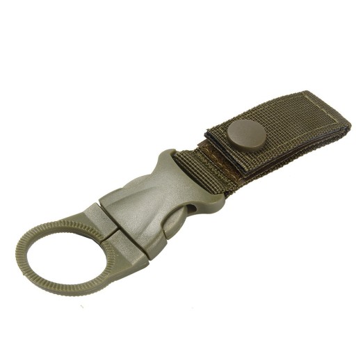 Porte-bouteille pour ceinture MOLLE