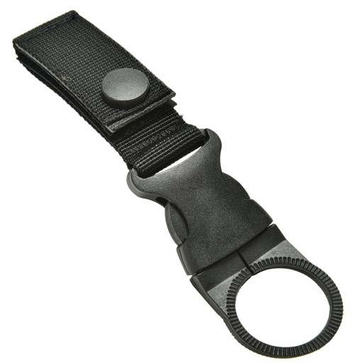 Porte-bouteille pour ceinture MOLLE