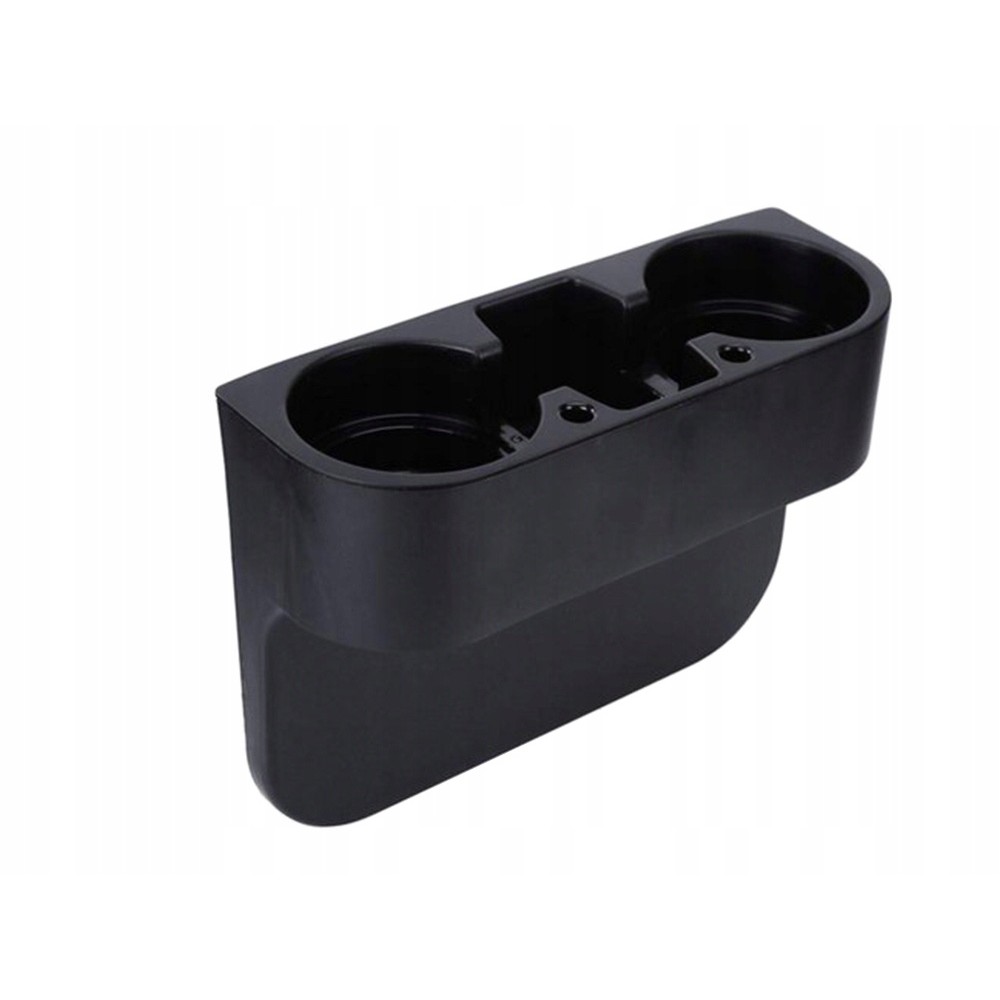 Porte-gobelets pour voiture 20x27x10cm noir megamix.sk