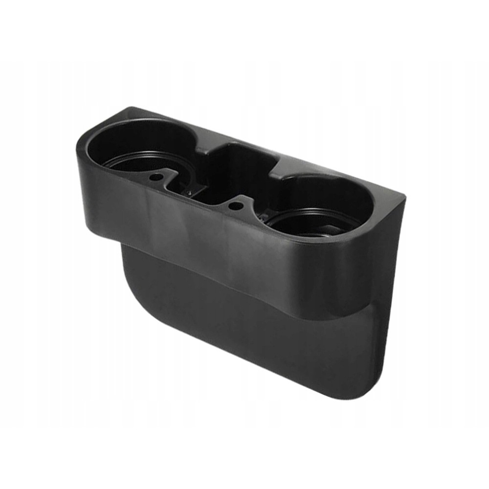 Porte-gobelets pour voiture 20x27x10cm noir megamix.sk