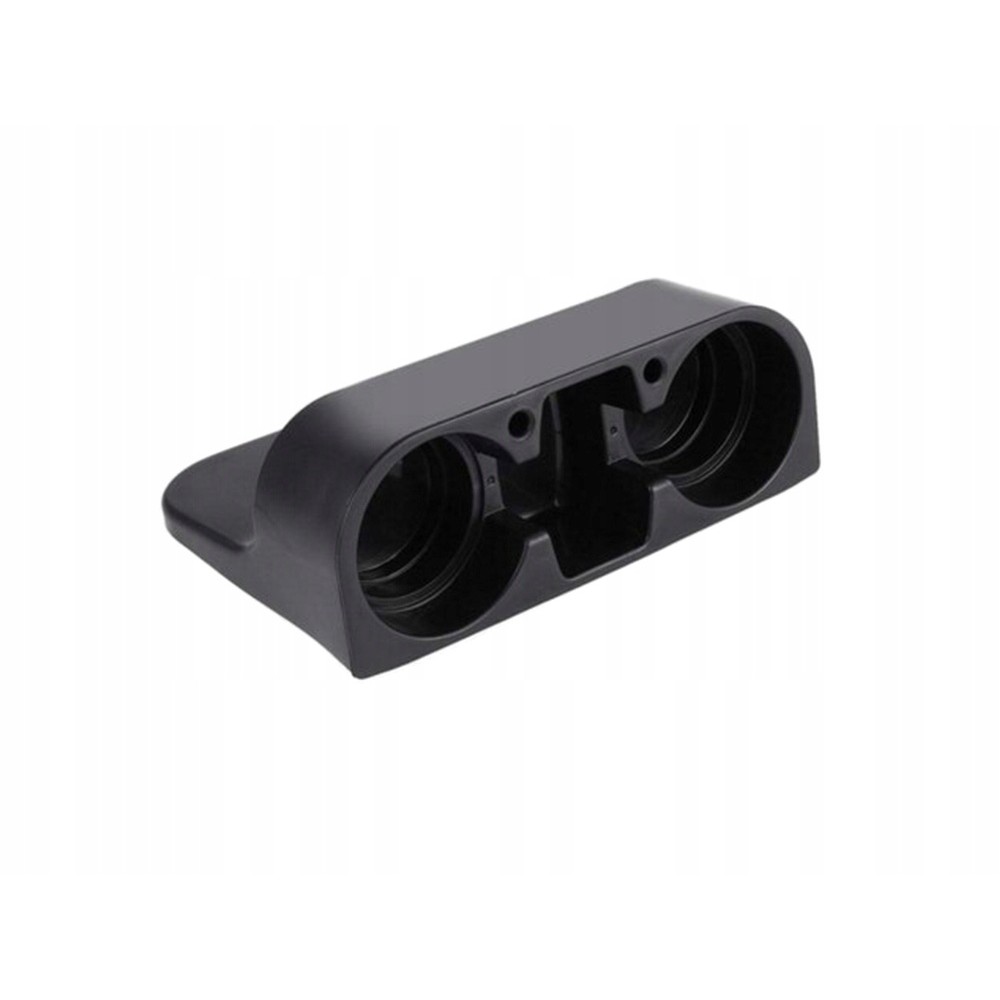 Porte-gobelets pour voiture 20x27x10cm noir megamix.sk