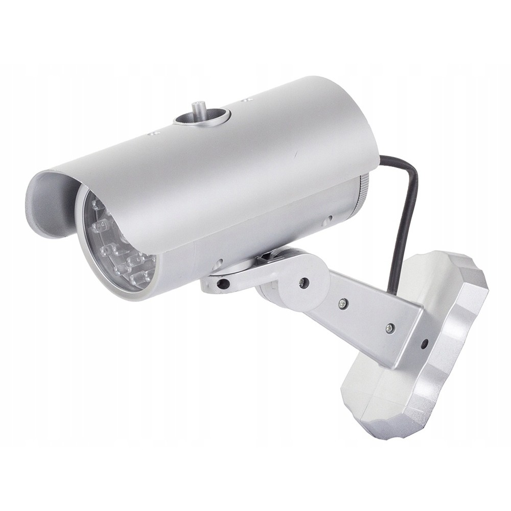 Leurre industriel de caméra LED 16x8x8cm megamix.sk
