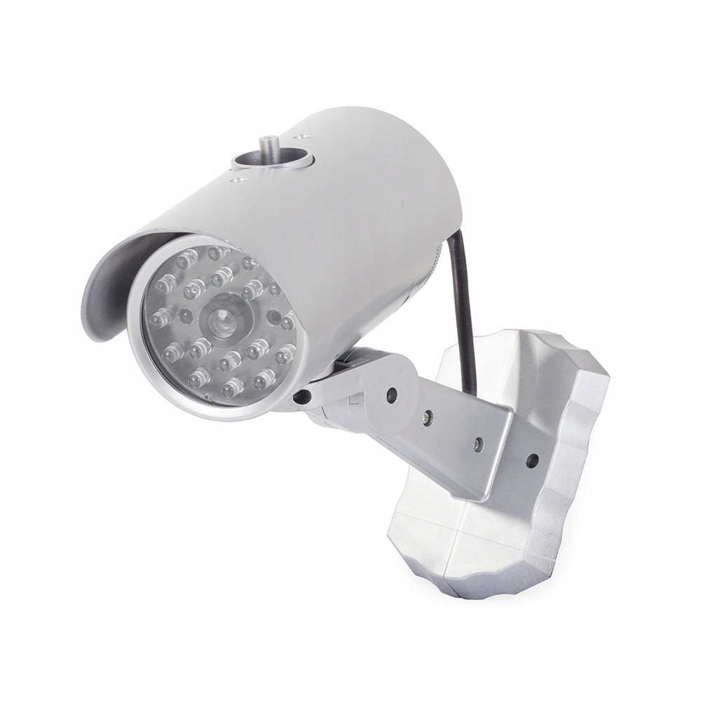 Leurre industriel de caméra LED 16x8x8cm megamix.sk