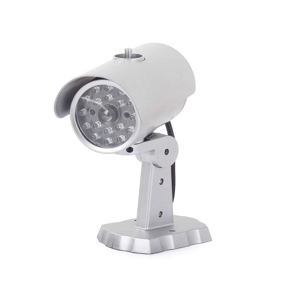 Leurre industriel de caméra LED 16x8x8cm megamix.sk