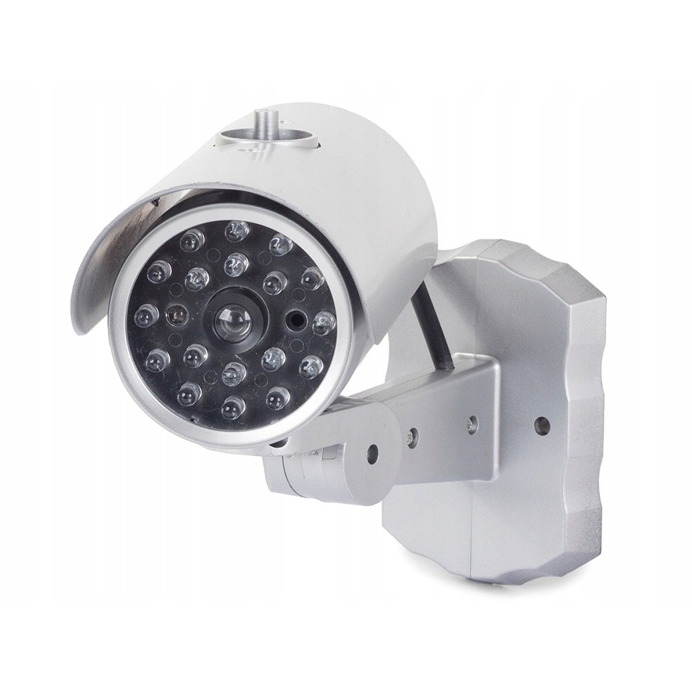Leurre industriel de caméra LED 16x8x8cm megamix.sk
