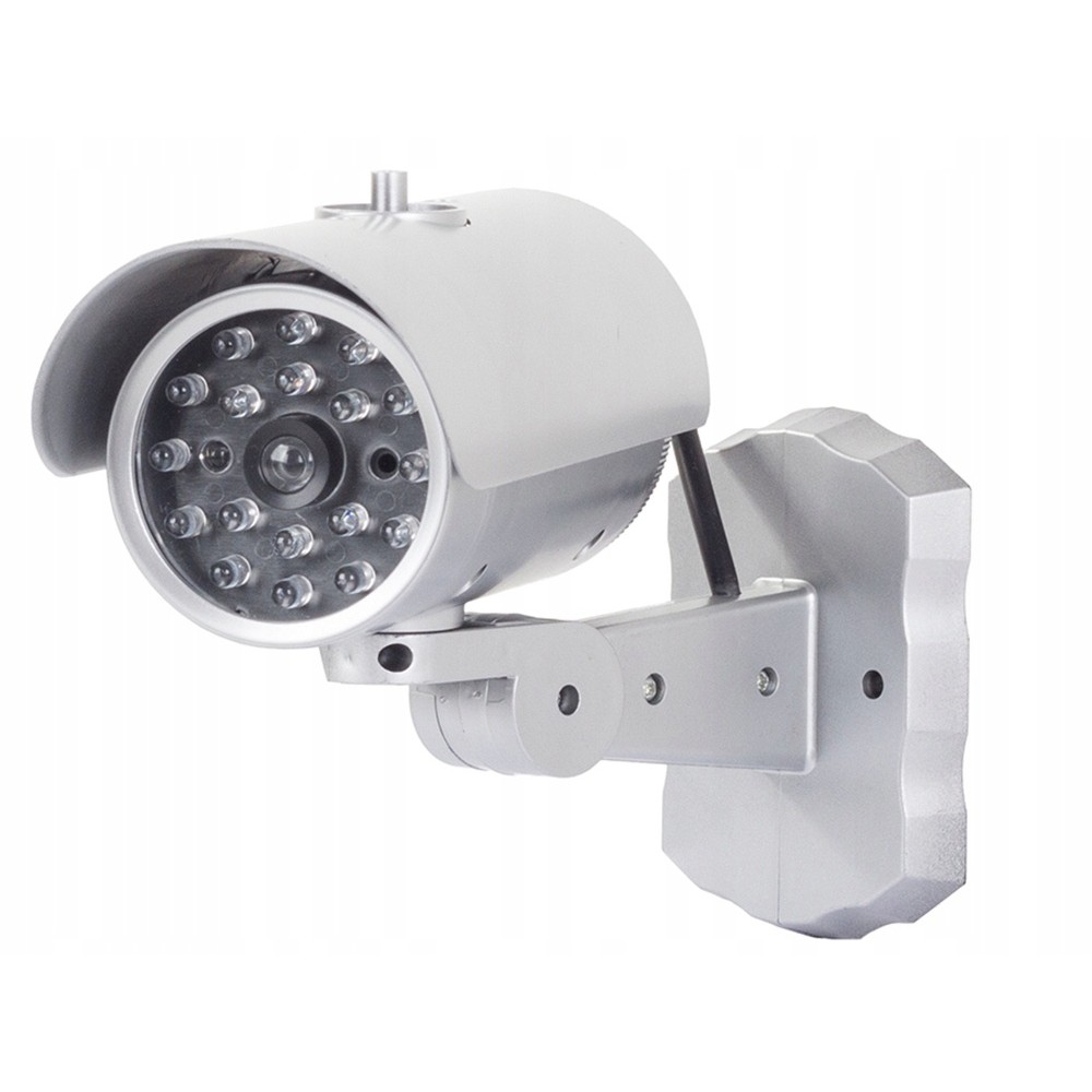 Leurre industriel de caméra LED 16x8x8cm megamix.sk