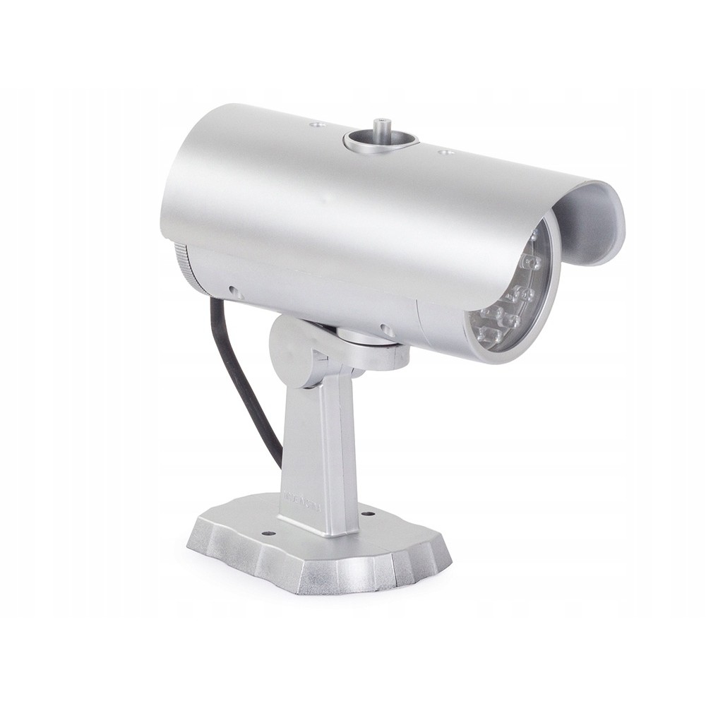 Leurre industriel de caméra LED 16x8x8cm megamix.sk