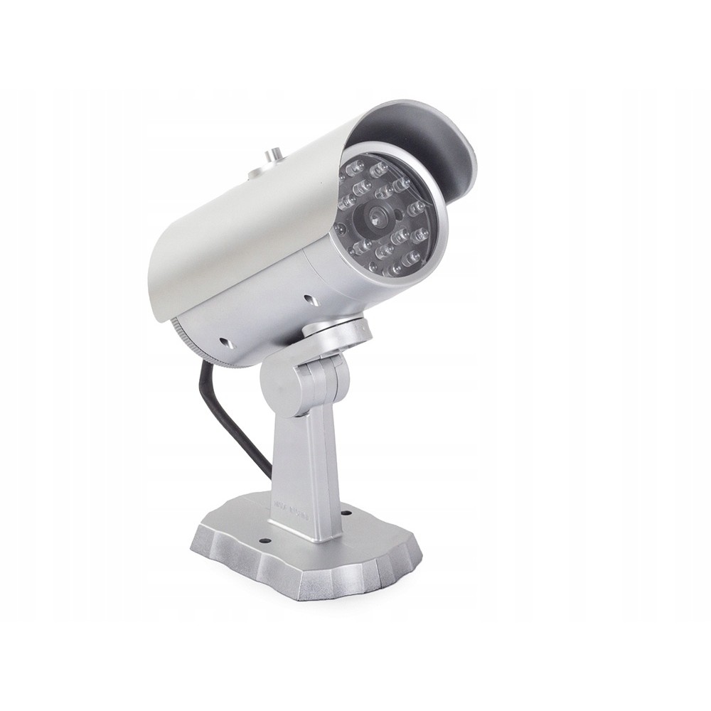 Leurre industriel de caméra LED 16x8x8cm megamix.sk