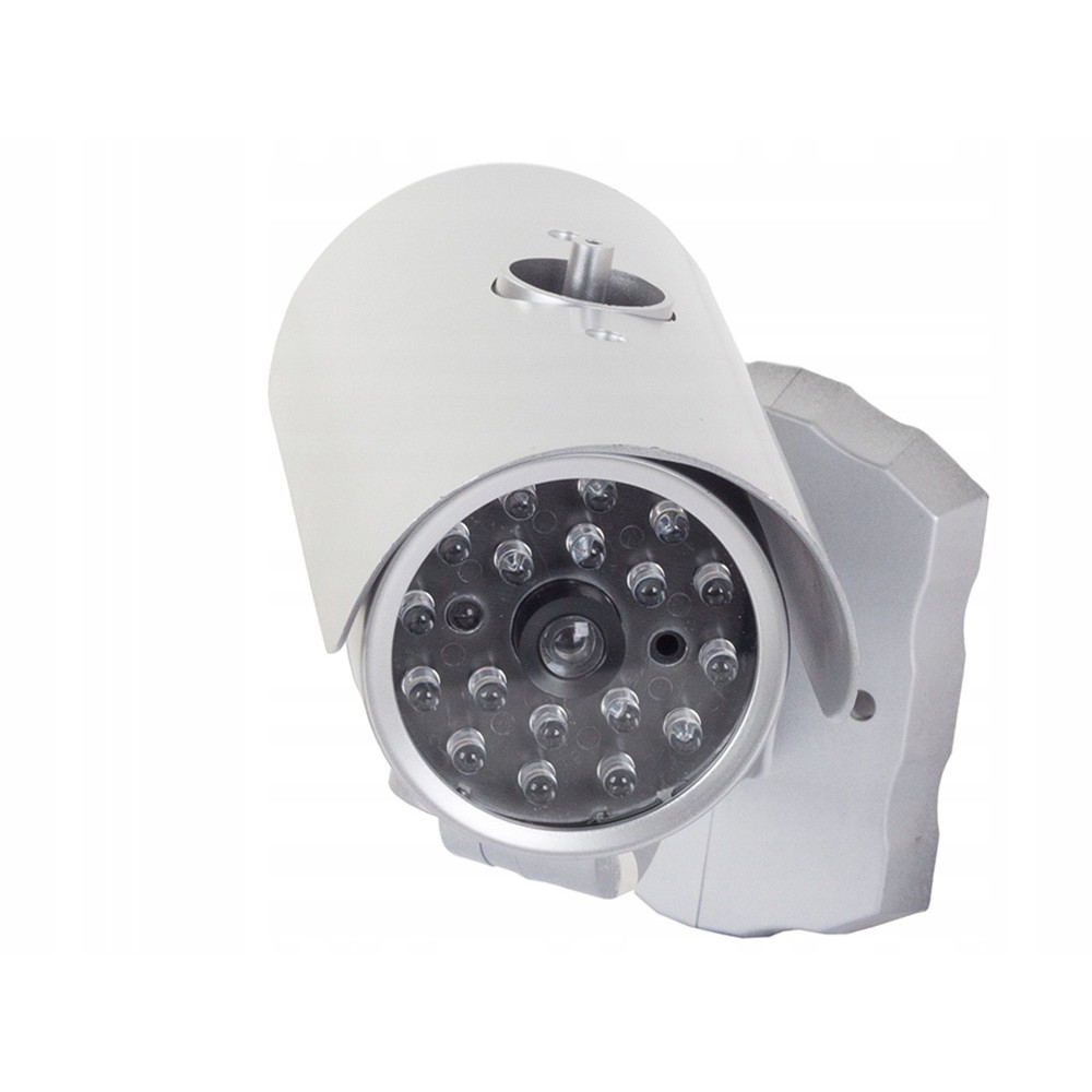 Leurre industriel de caméra LED 16x8x8cm megamix.sk