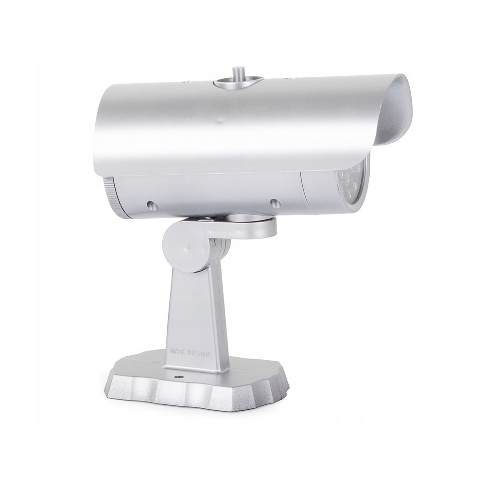 Leurre industriel de caméra LED 16x8x8cm megamix.sk
