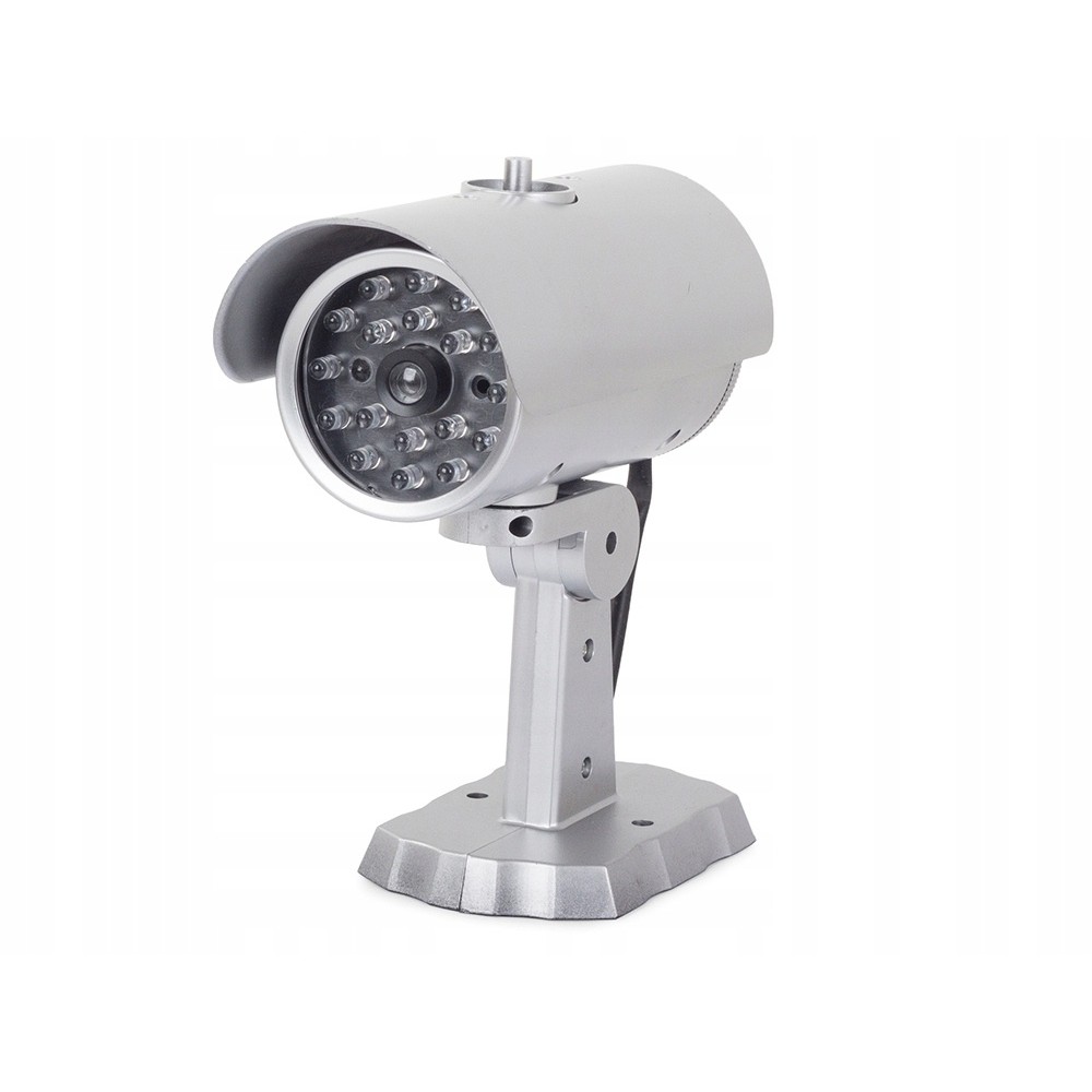 Leurre industriel de caméra LED 16x8x8cm megamix.sk