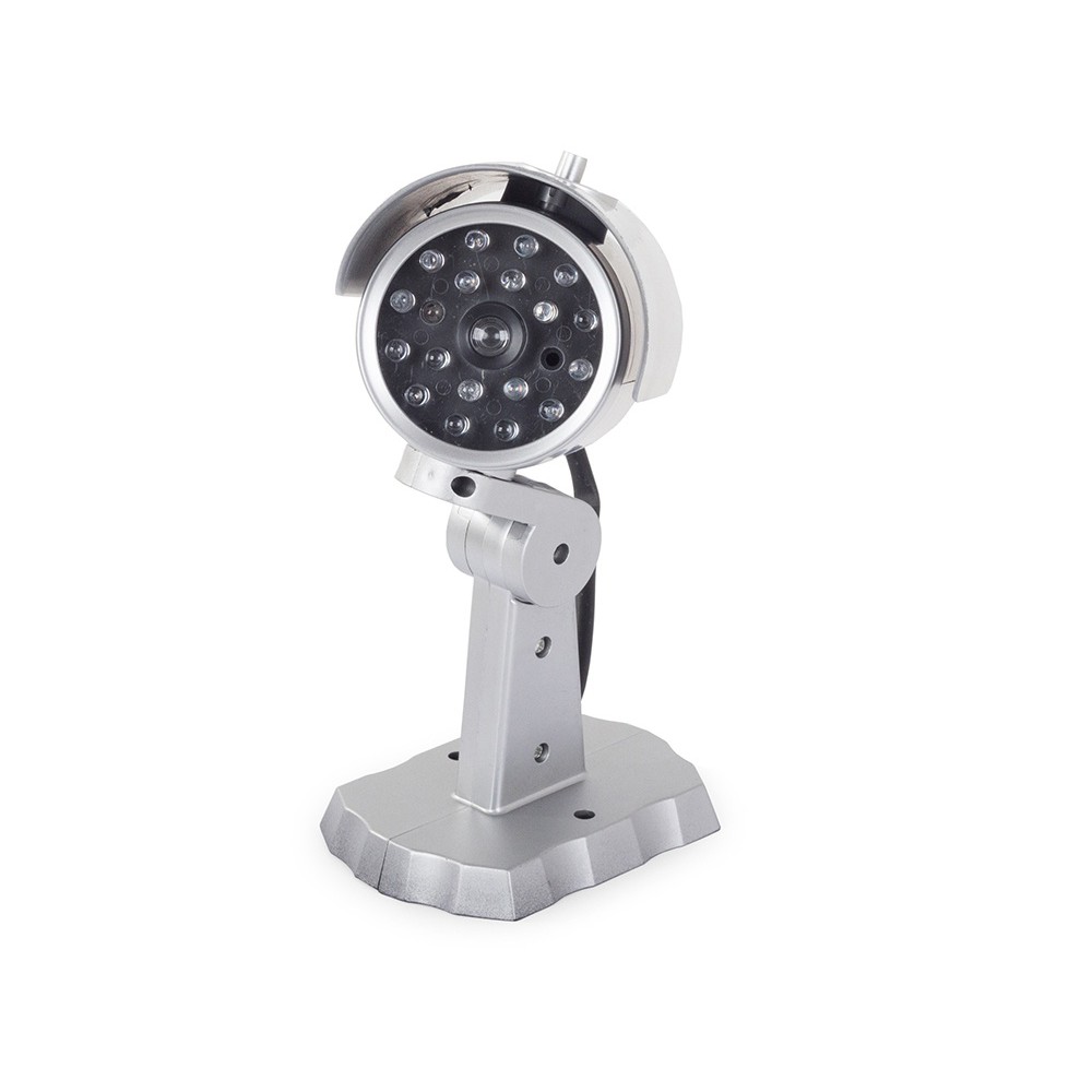 Leurre industriel de caméra LED 16x8x8cm megamix.sk