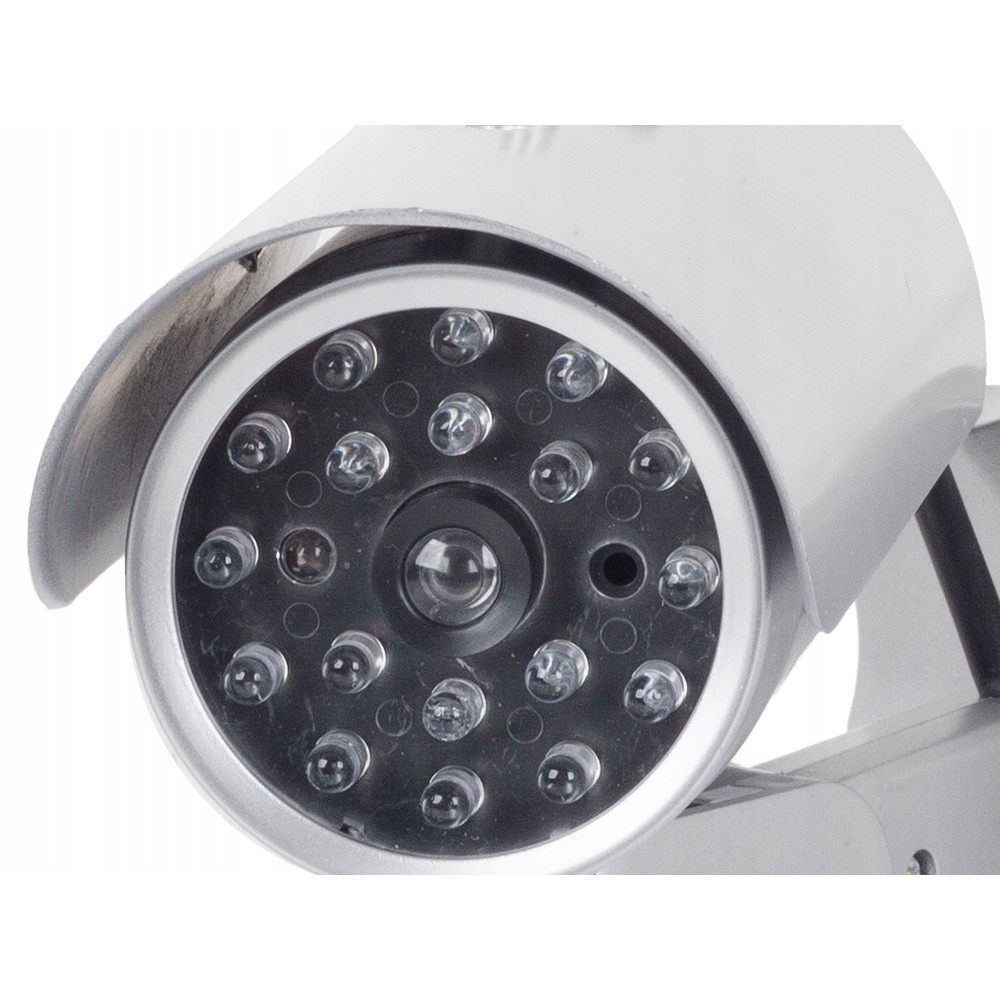 Leurre industriel de caméra LED 16x8x8cm megamix.sk