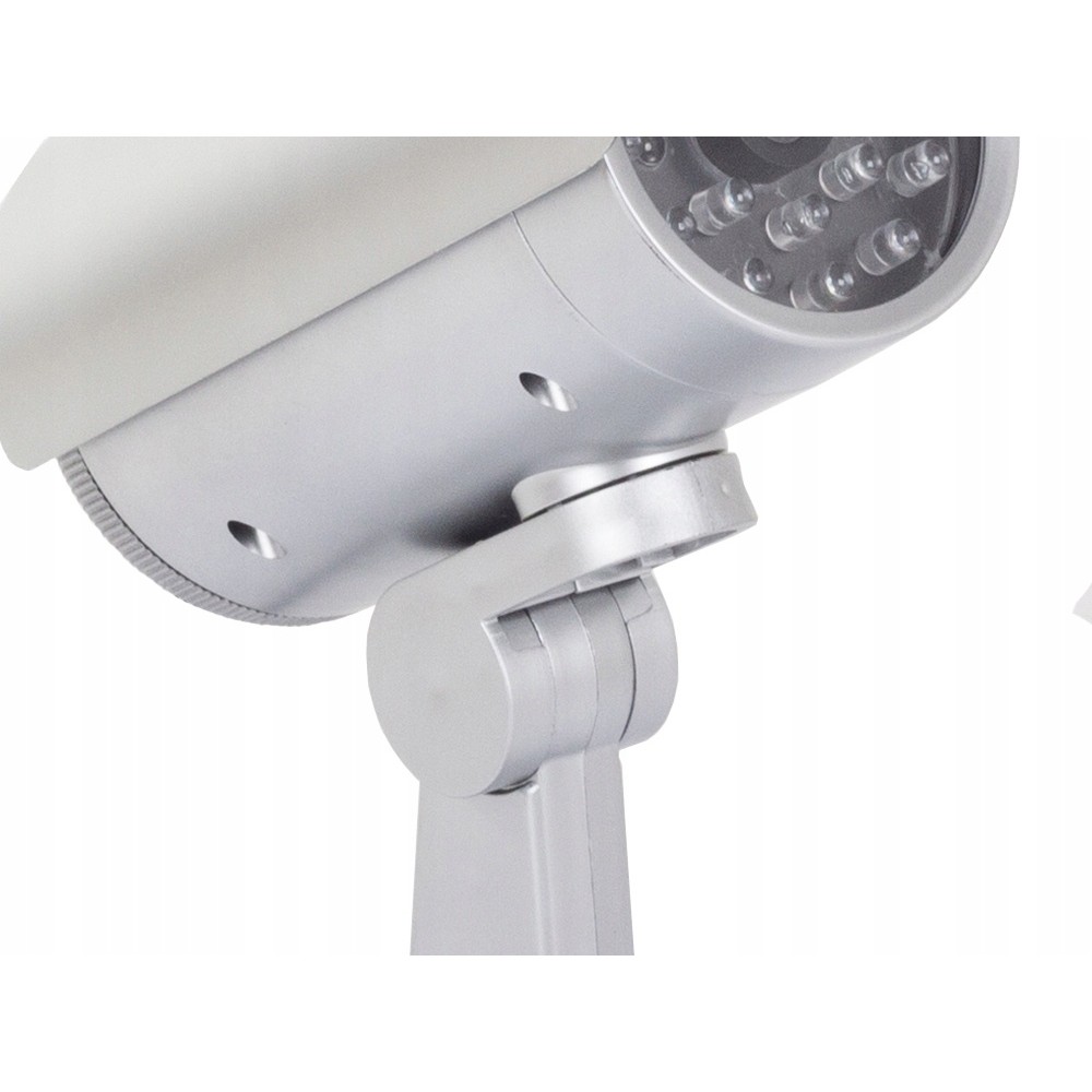 Leurre industriel de caméra LED 16x8x8cm megamix.sk