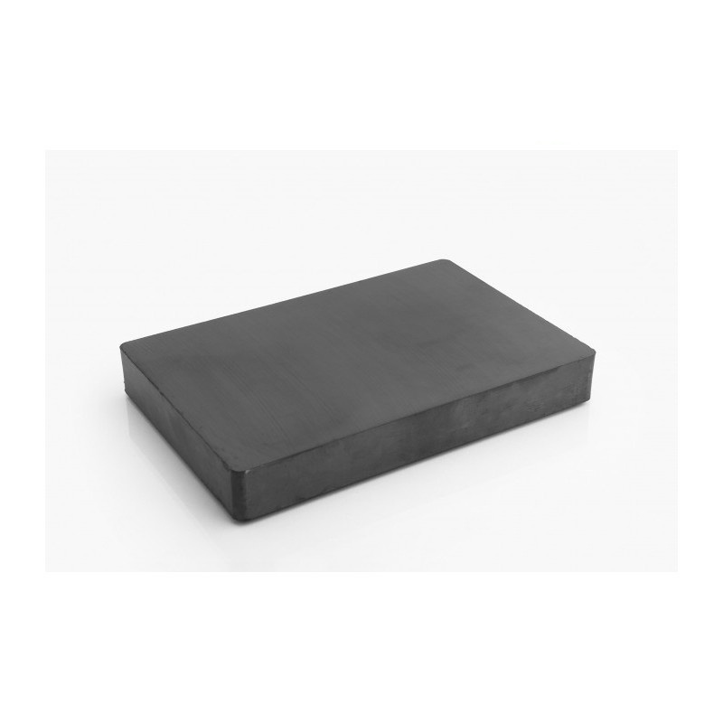 aimant en ferrite MPL 150x100x30 F30 megamix.sk