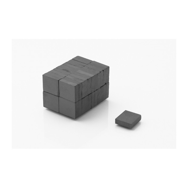 aimant en ferrite MPL 16x14x4 F30 megamix.sk