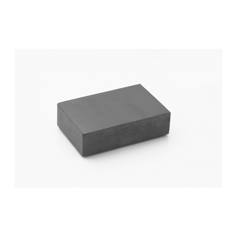 aimant en ferrite MPL 75x50x20 F30 megamix.sk