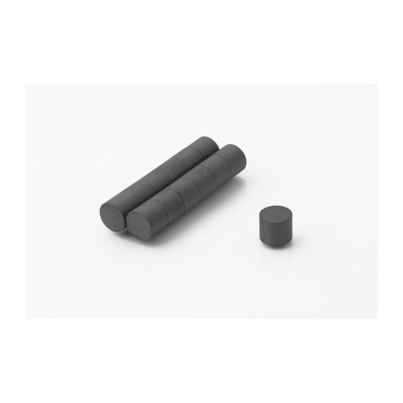 aimant en ferrite MW 12x10 F30 megamix.sk