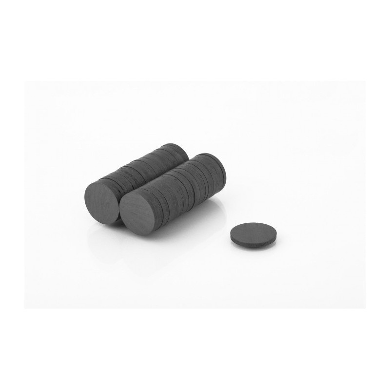 aimant en ferrite MW 20x2 F30 megamix.sk