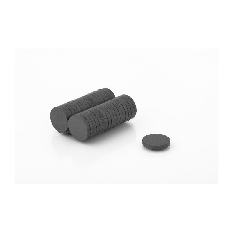 aimant en ferrite MW 20x3 F30 megamix.sk