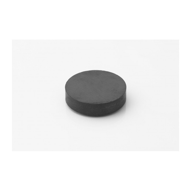aimant en ferrite MW 45x10 F30 megamix.sk