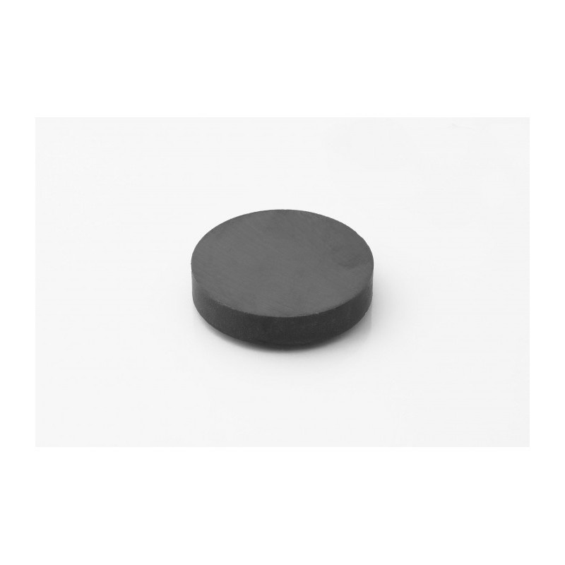 aimant en ferrite MW 50x10 F30 megamix.sk