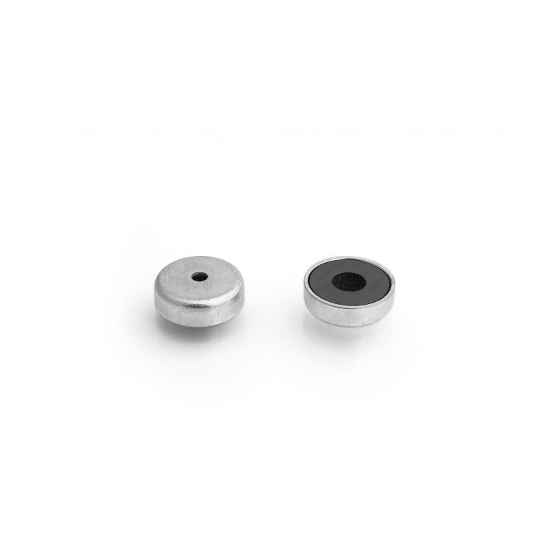 support magnétique en ferrite UM 16x5x3,3x4,5 megamix.sk