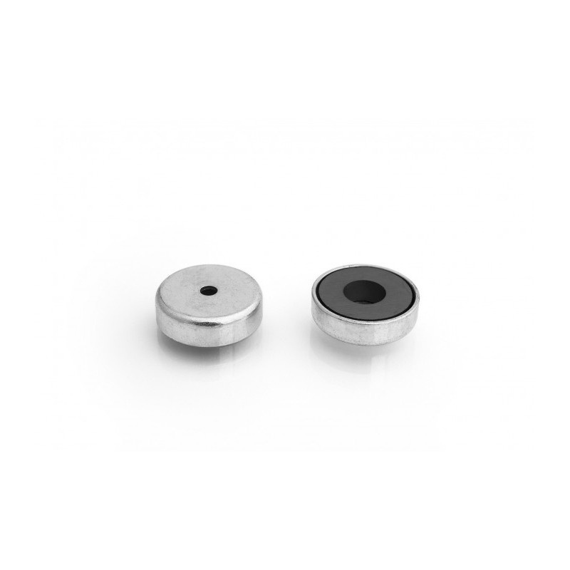 Support magnétique en ferrite UM 25x7x4x7 megamix.sk