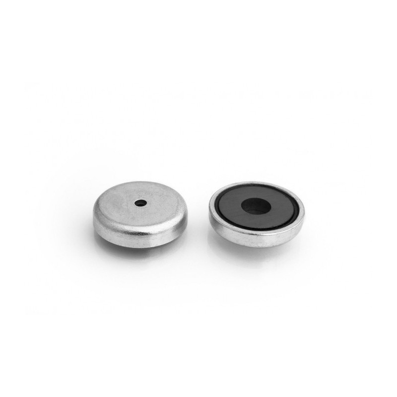 Support magnétique en ferrite UM 36x9x4x7,7 megamix.sk