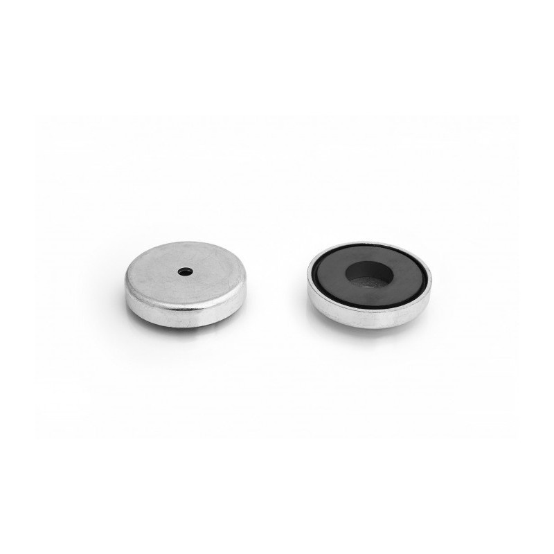 support magnétique en ferrite UM 57x23x6,5x10,5 megamix.sk