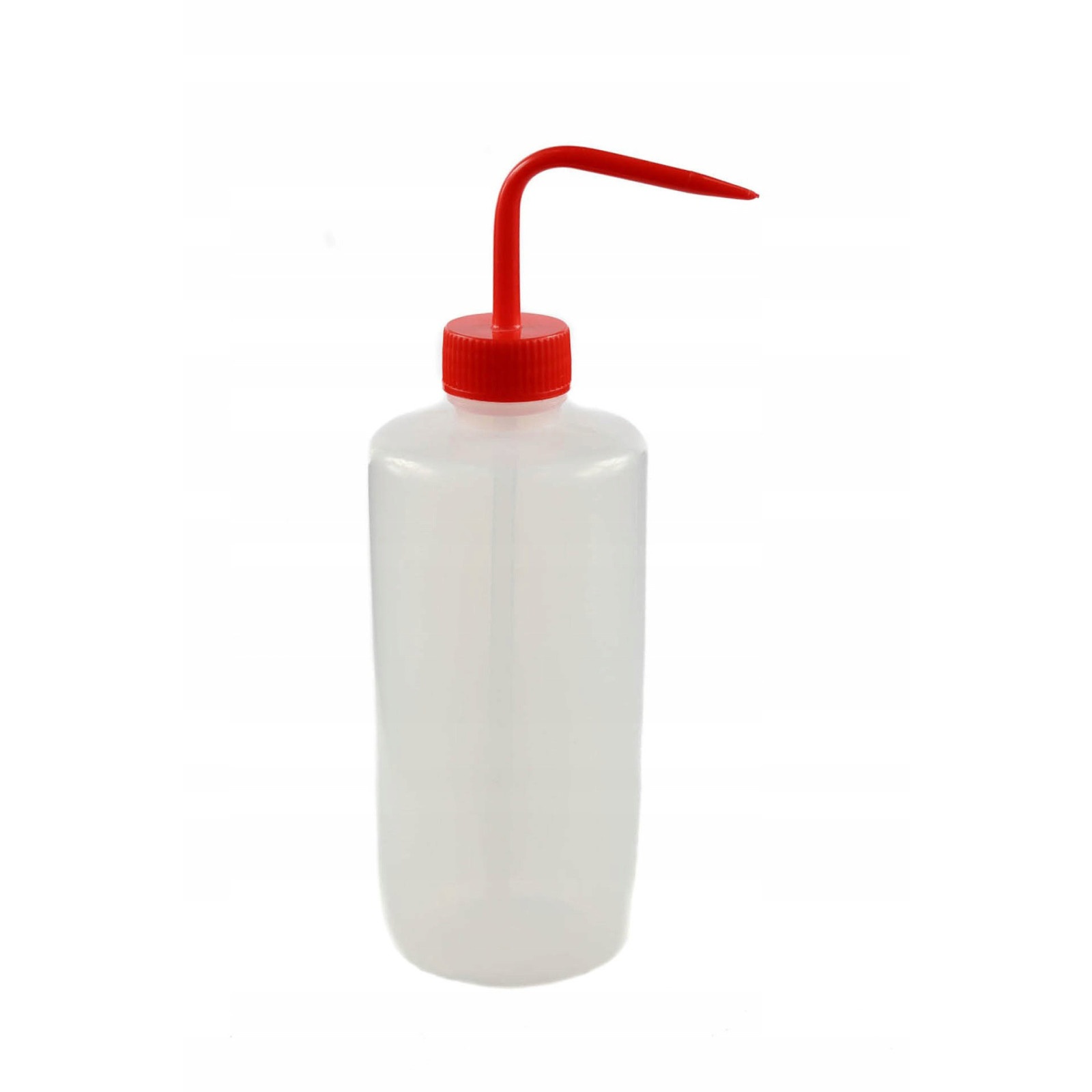 bouteille avec vaporisateur LDPE 1000ml avec bouchon rouge megamix.sk