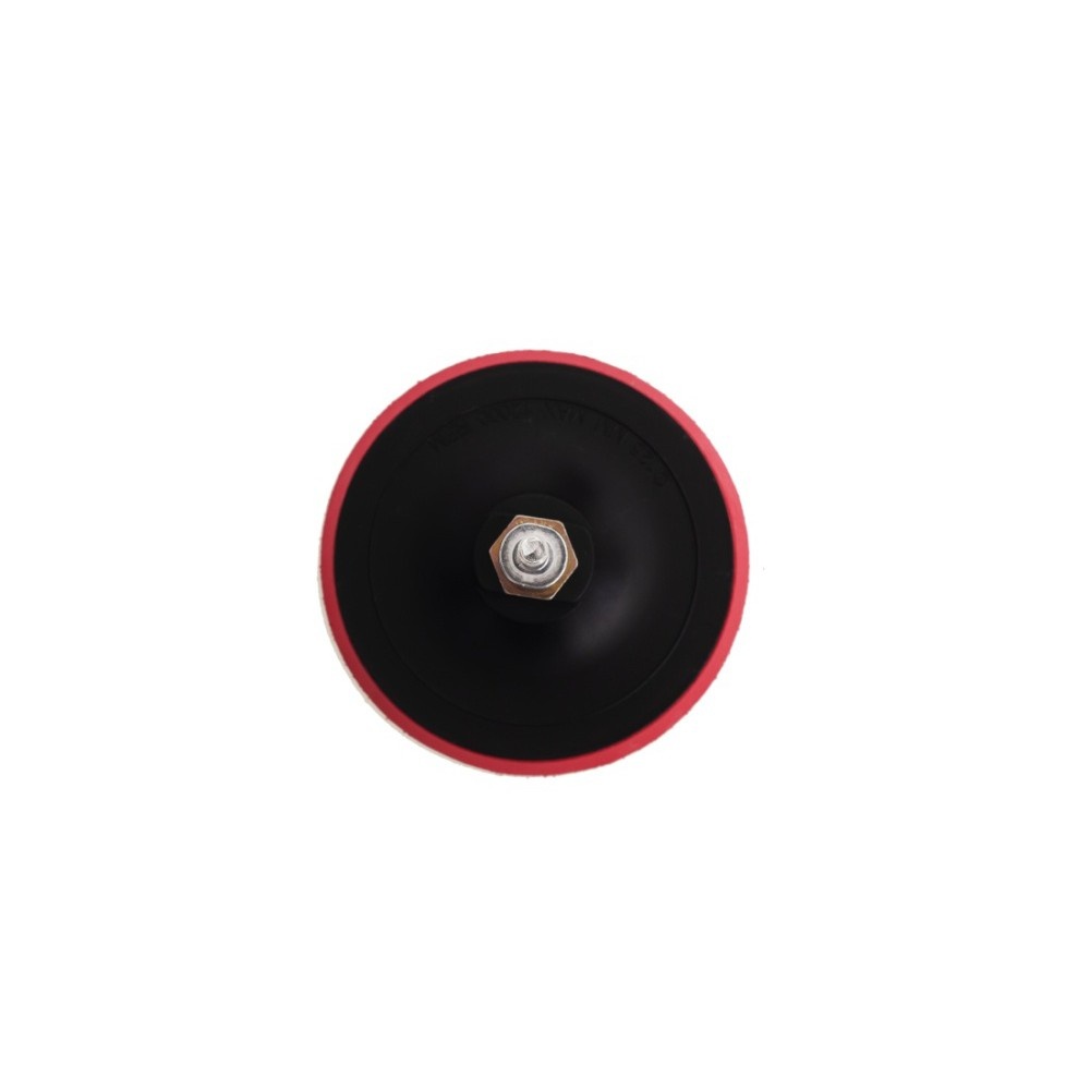 Disque flexible 3 pcs avec meule VELCRO M14 Ø125mm disque megamix.sk