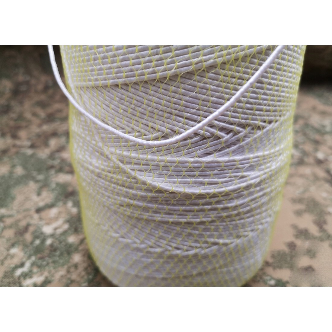 élastique rond pour couture 2mm 10m blanc élastique rond pour vêtement megamix.sk