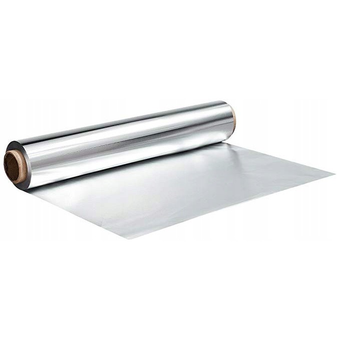 feuille d'aluminium épaisse 1kg 29cm pour cuisson grillage megamix.sk