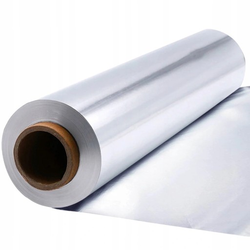 feuille d'aluminium épaisse 1kg 29cm pour cuisson grillage megamix.sk