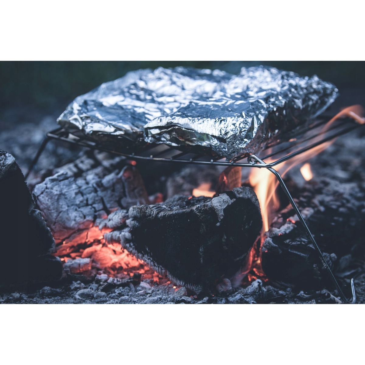 feuille d'aluminium épaisse 1kg 29cm pour cuisson grillage megamix.sk