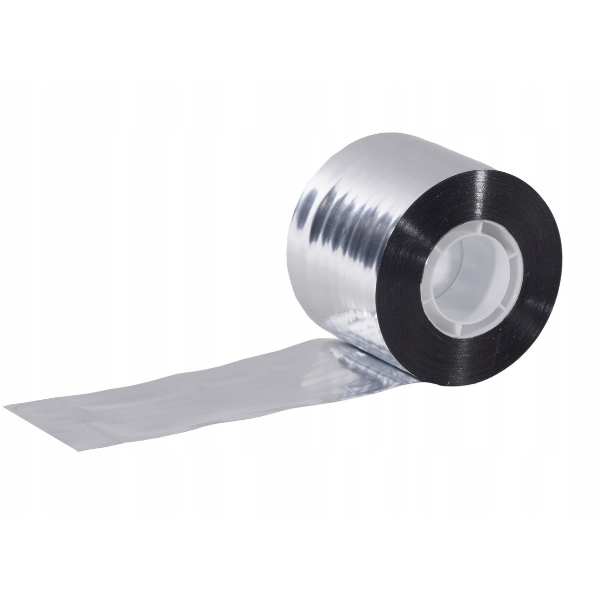 ruban isolant 50x0.03mm 50m aluminium métallisé d'étanchéité megamix.sk