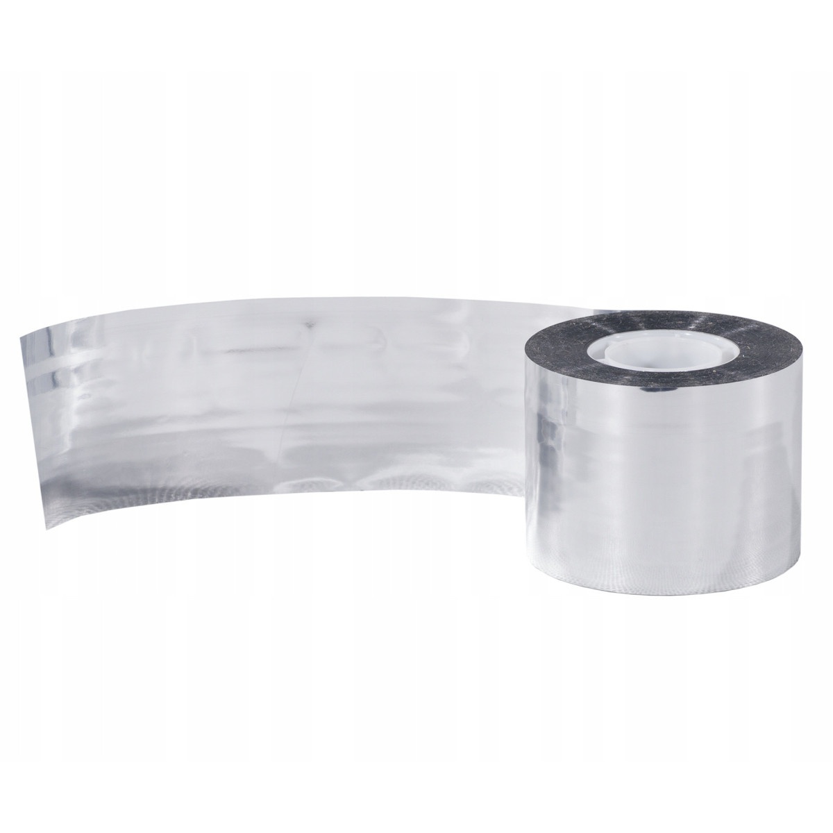 ruban isolant 50x0.03mm 50m aluminium métallisé d'étanchéité megamix.sk