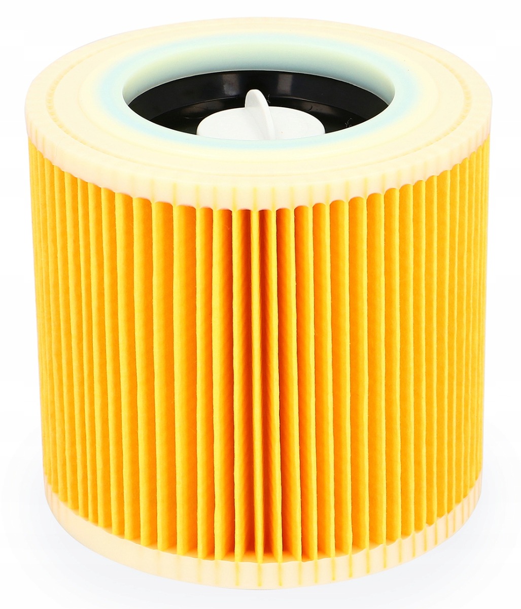 Sacs filtrants en papier Kärcher pour aspirateur WD3 200 MV3 10 pcs + 1 filtre megamix.sk