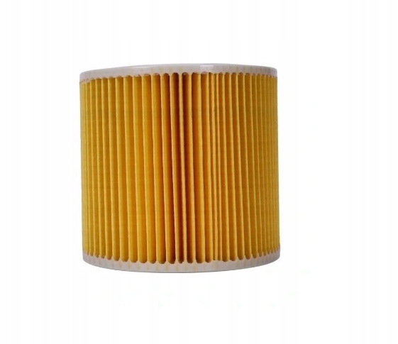 Sacs filtrants synthétiques Kärcher pour aspirateur WD3 SE4001 10pcs + 1 filtre megamix.sk