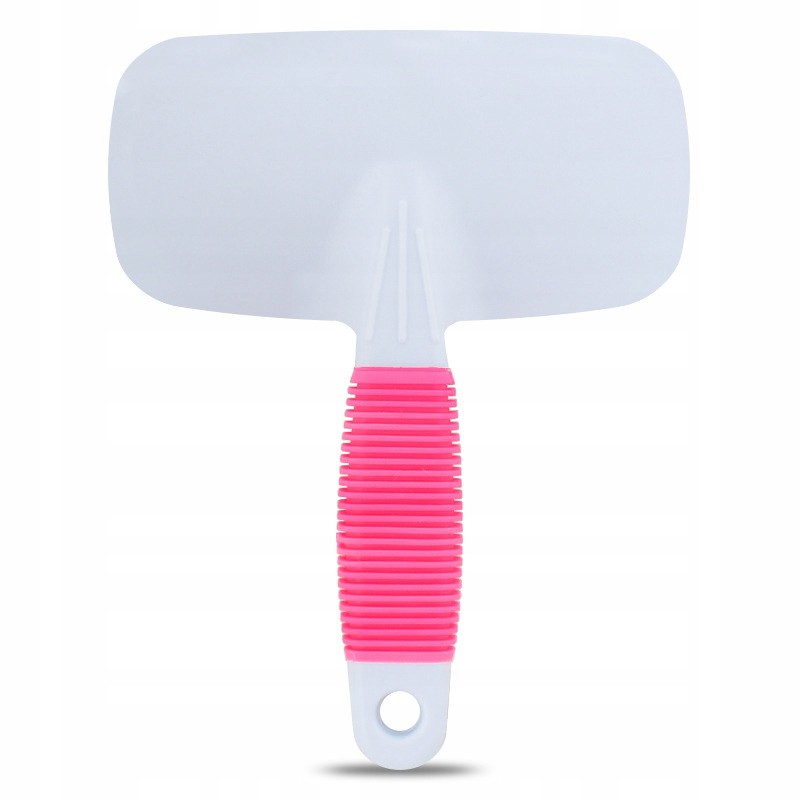 Brosse pour peigner les poils de chien, chat, lapin megamix