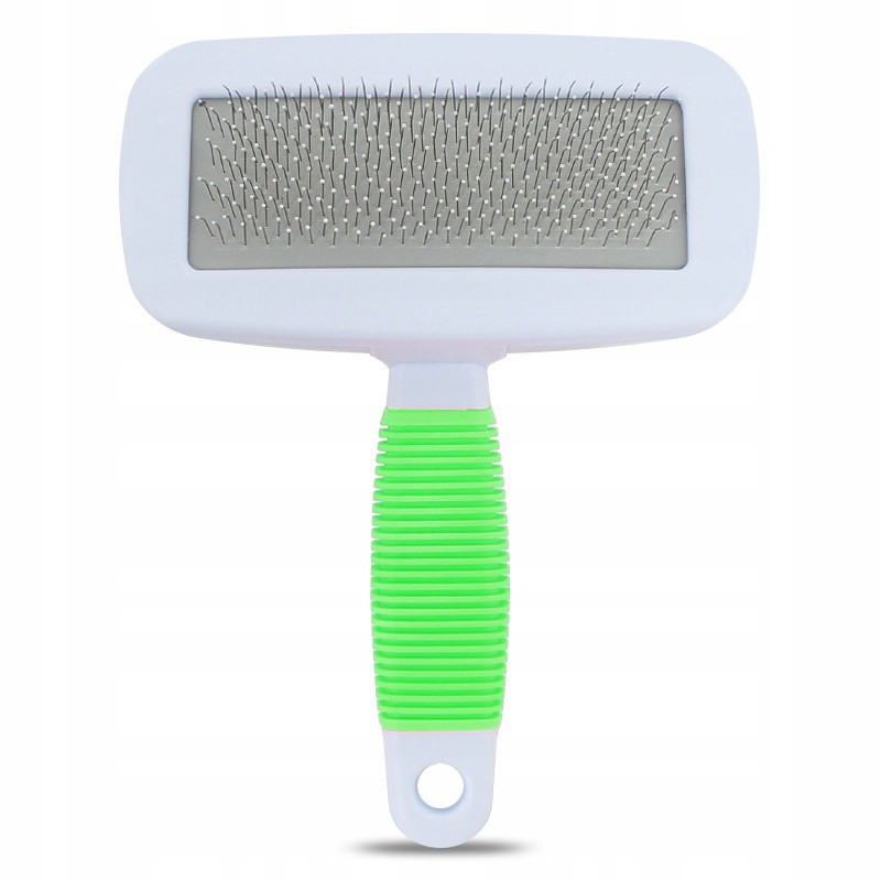 Brosse pour peigner les poils de chien, chat, lapin megamix