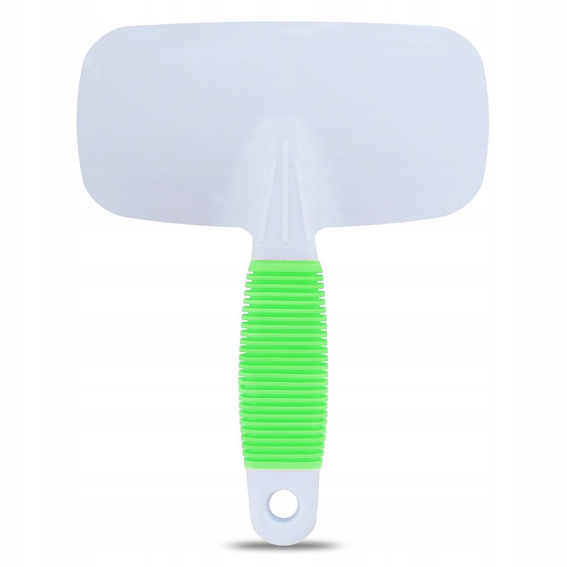 Brosse pour peigner les poils de chien, chat, lapin megamix