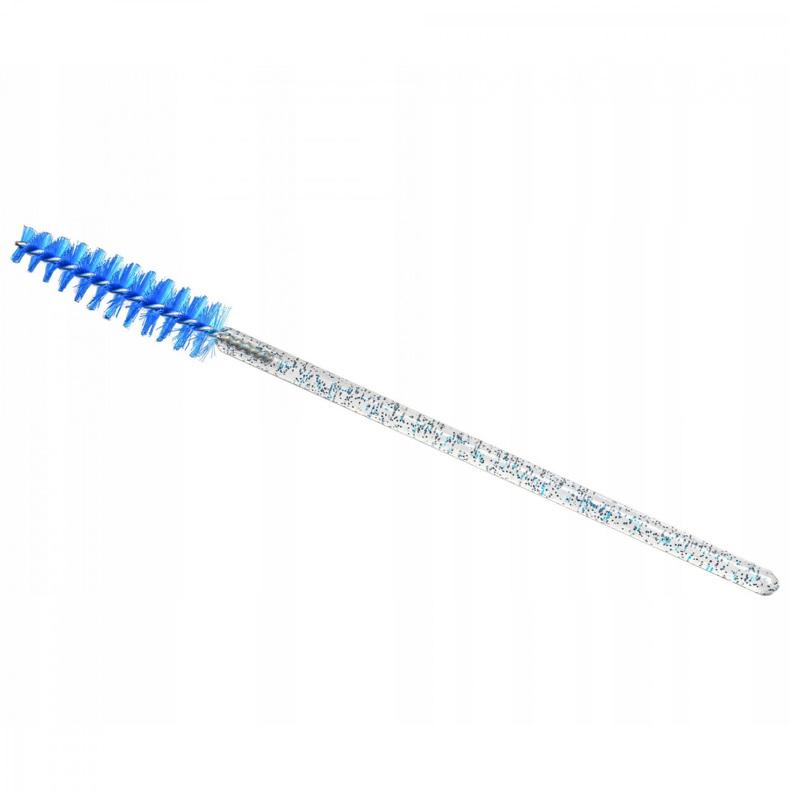 brosses pour cils et yeux 50 pcs Clavier bleu megamix.sk