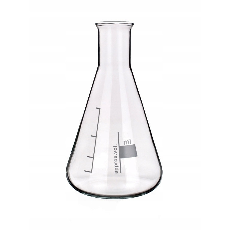 bouteille conique 25ml avec col étroit megamix.sk